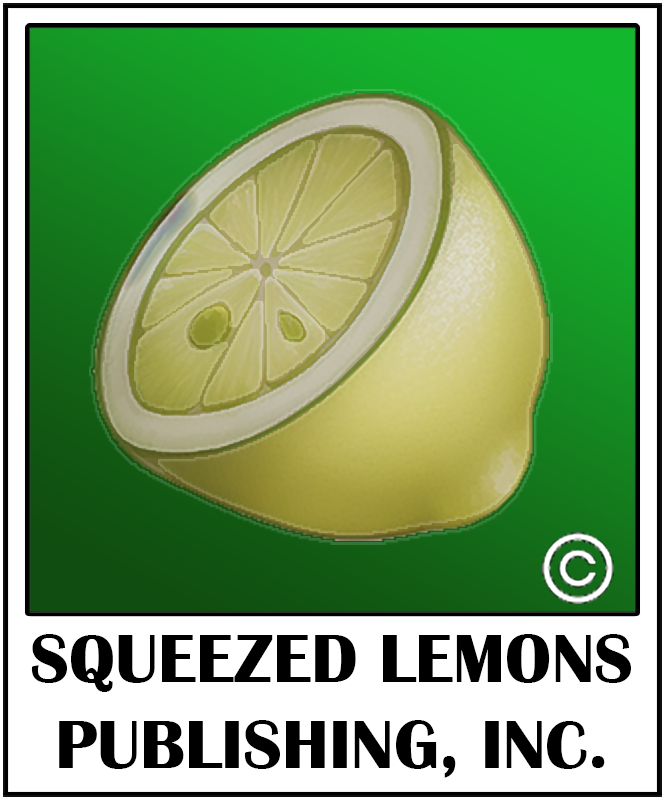 Squeezed Lemons Publishing